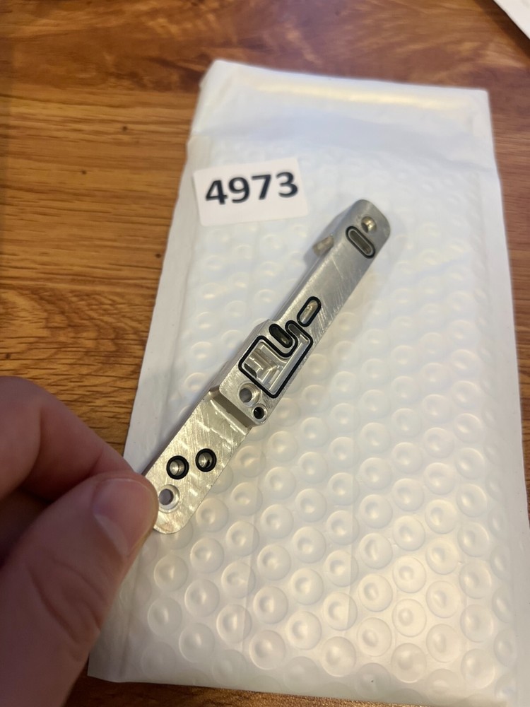 Vanguard Creed Manifold