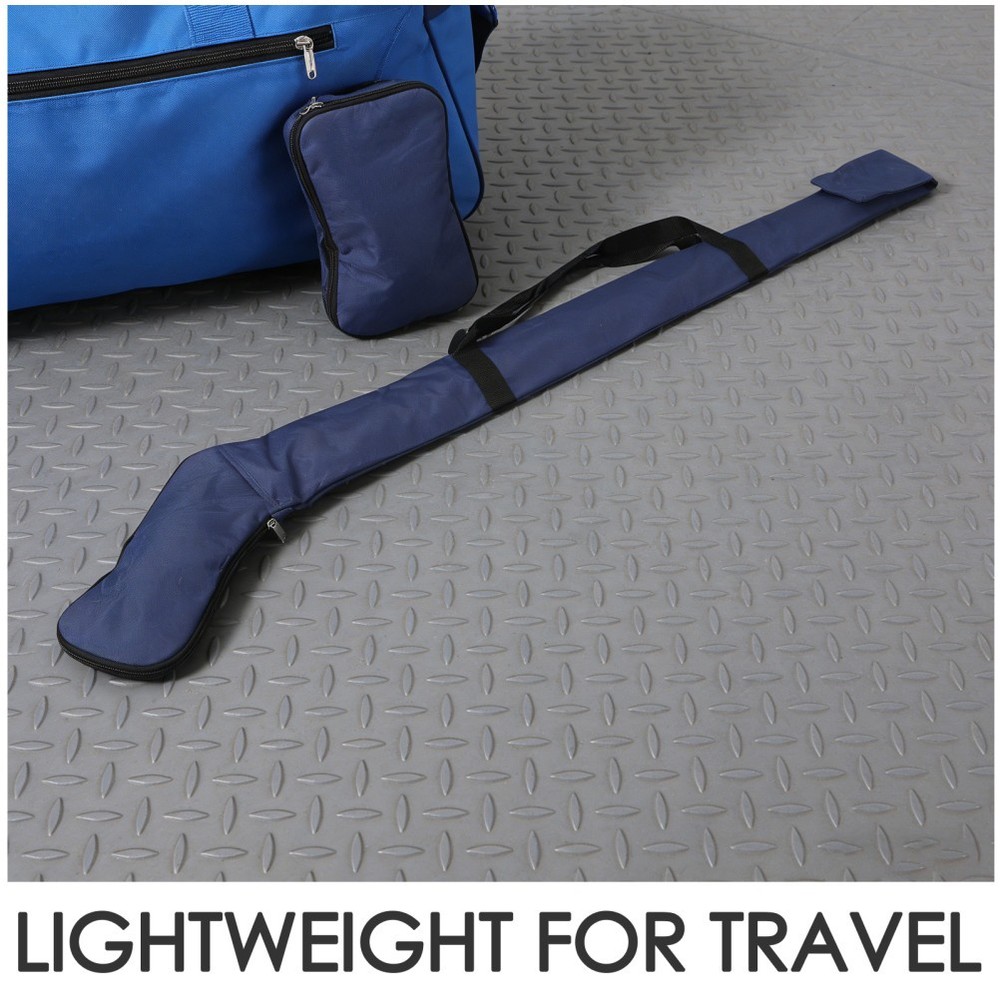 Waterproof Hockey Bag Portable Stick Protector Durable Polyester