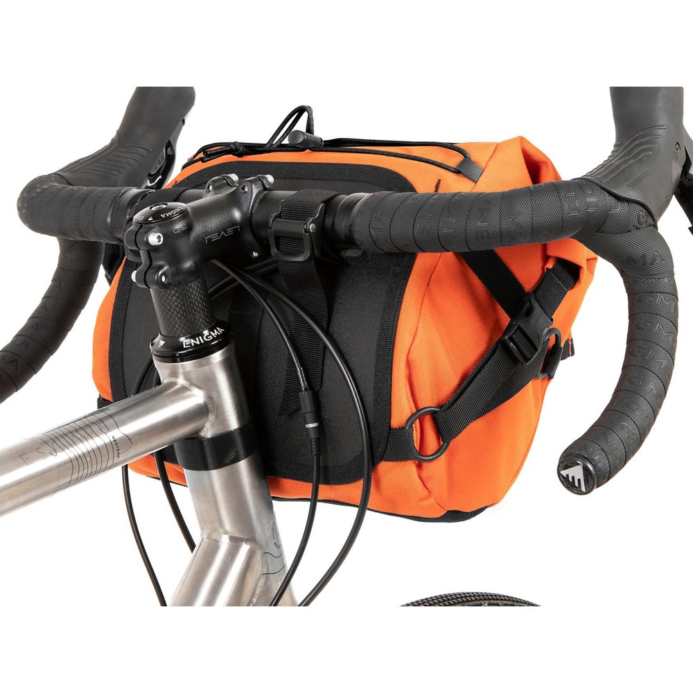 RESTRAP Bar Pack - 10L Orange