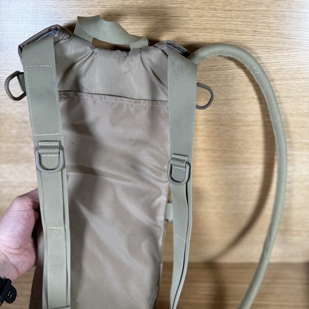 Camelbak British Military Issue Desert DPM Camouflage Hydration Pack System