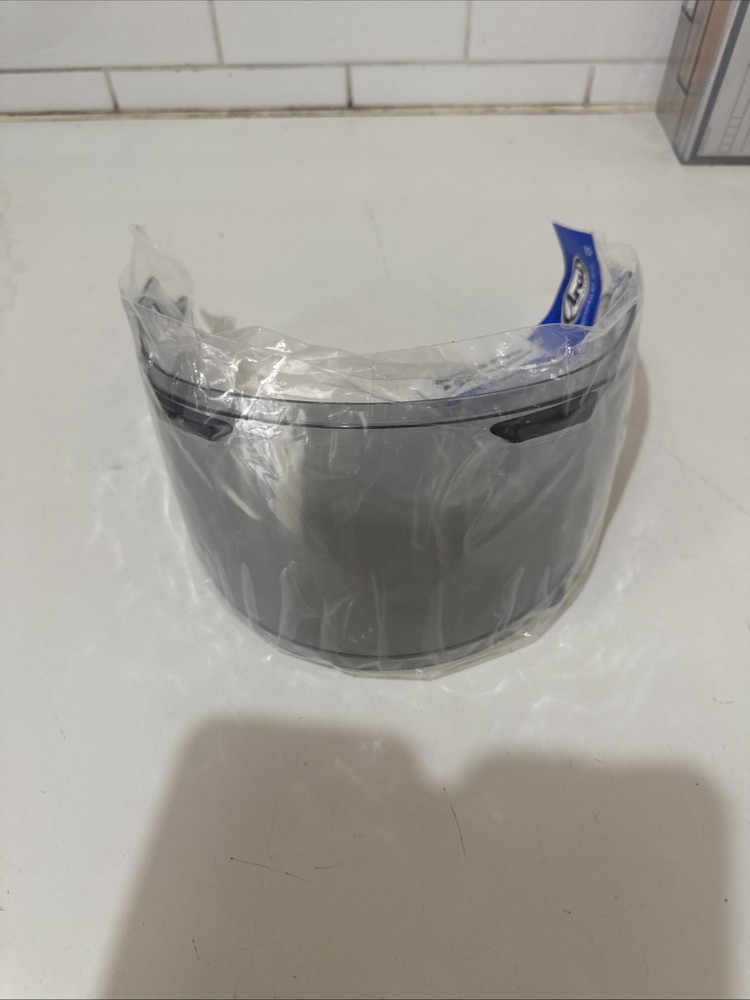 ARAI GENIUNE RX7 TINT VISOR