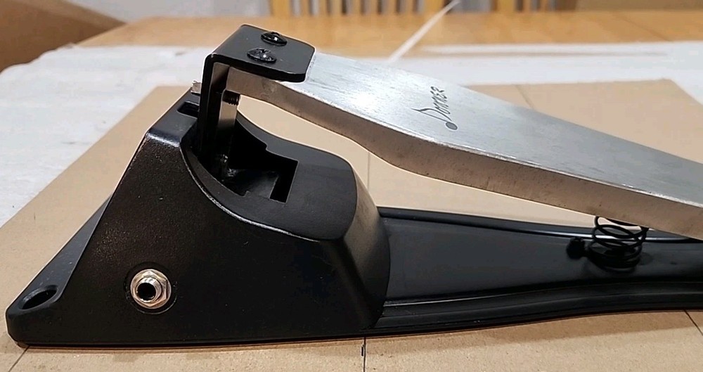 Donner Foot Pedal