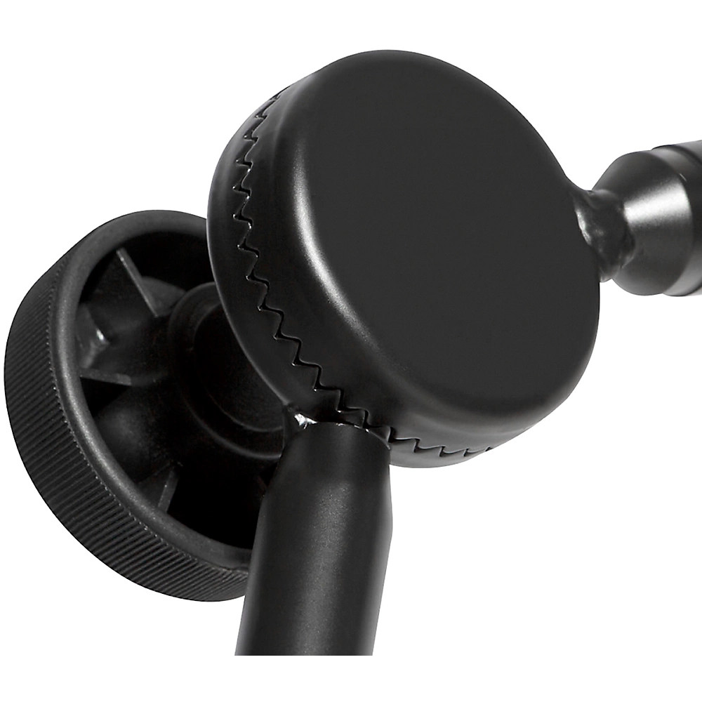 On-Stage Amplifier Stand With Boom Arm