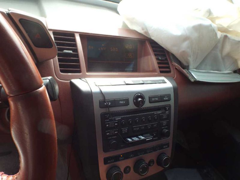 MURANO 2003 Speaker 157737