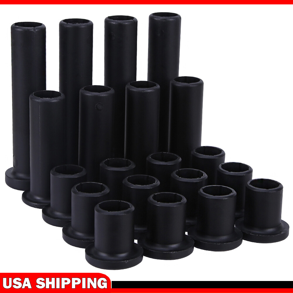 Complete Front & Rear A-Arm Bushing Kit For Polaris Scrambler XP 1000 2014-2018