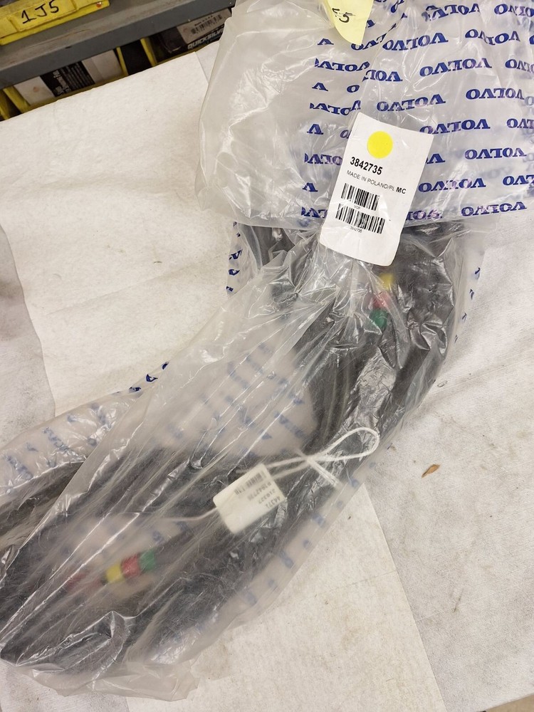 3842735 Volvo Penta ext. cable
