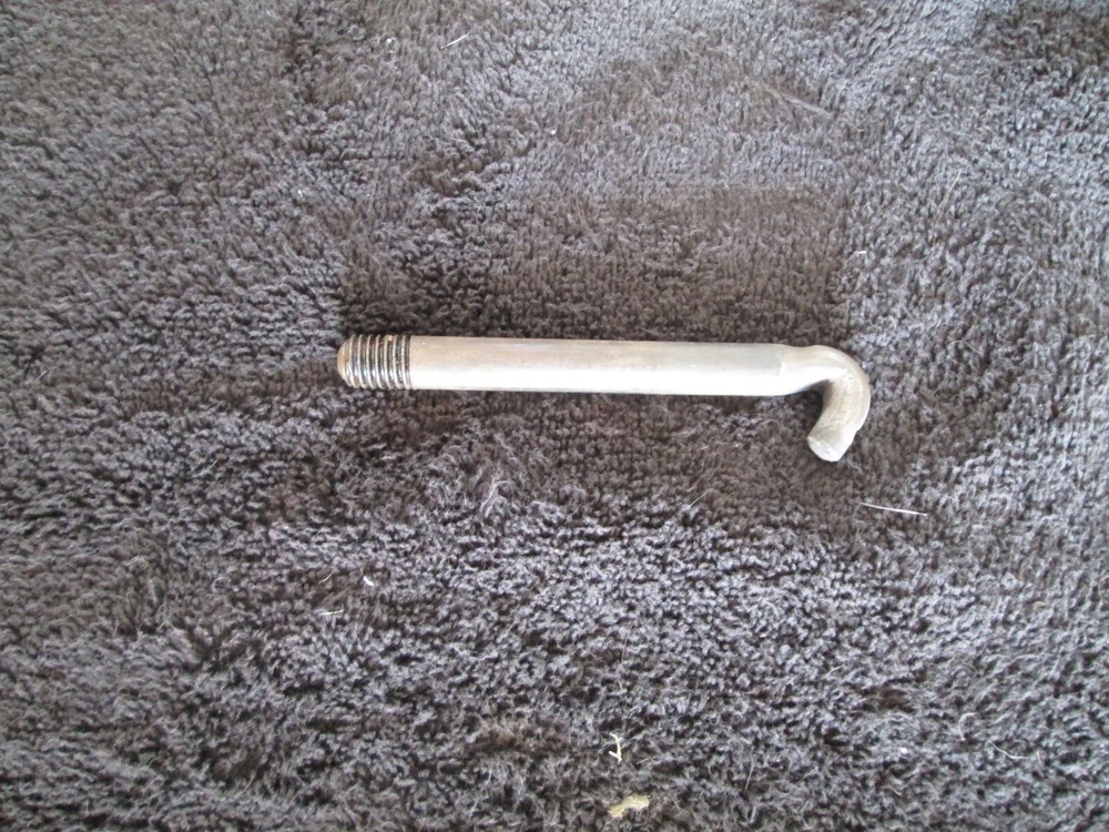 8ft A702  A602 Aermotor Windmill Spring Hook A580, new