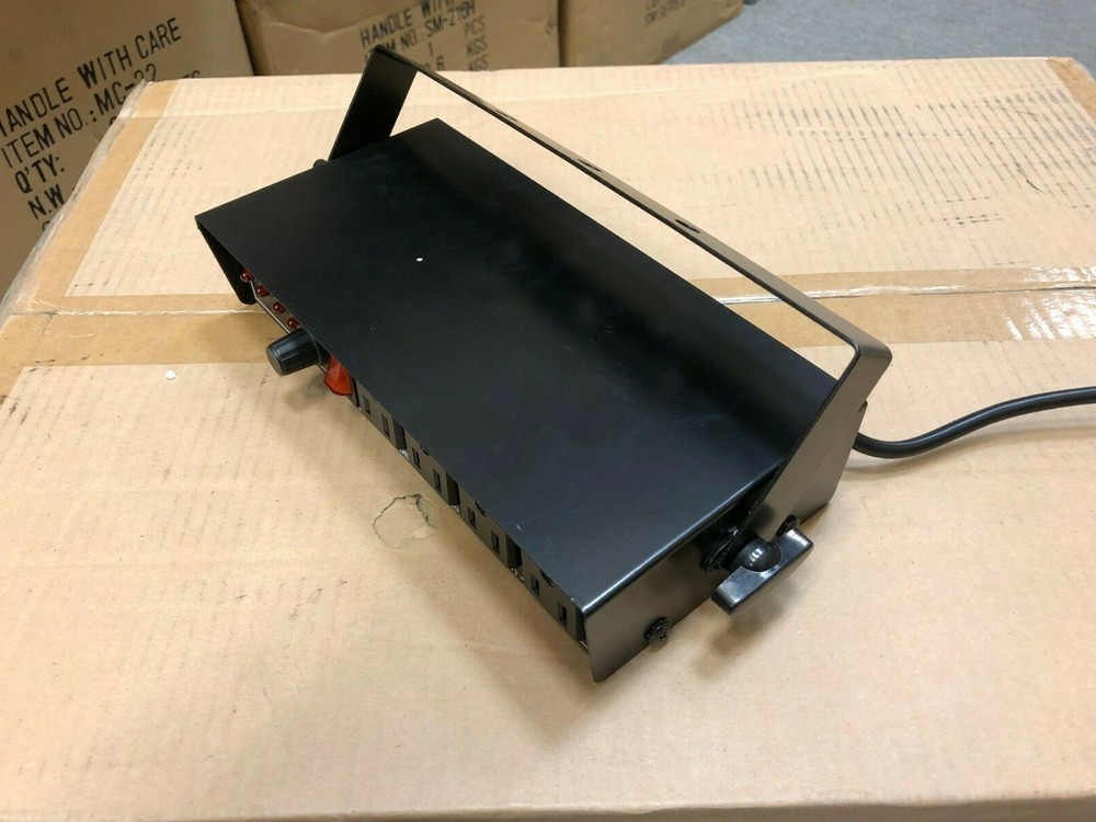 Koolux Model SF-4000 Plus, DJ Light Controller, New