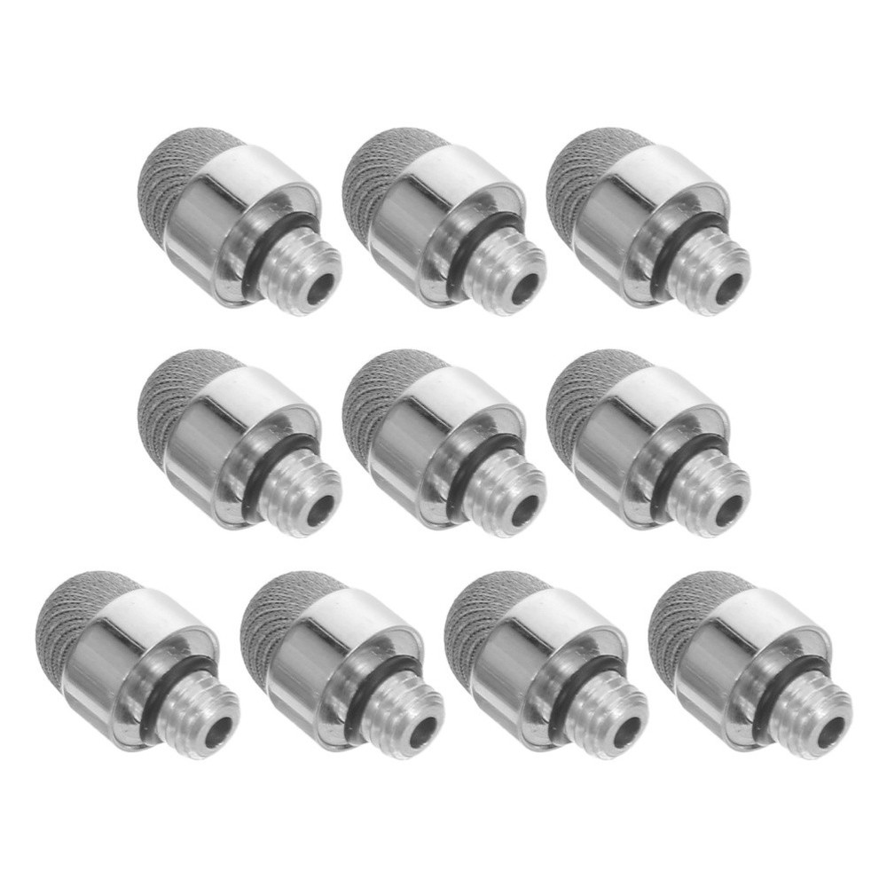 10 Pcs Stylus Nibs Pack Replaceable Tips for Pens Replacement Scribe