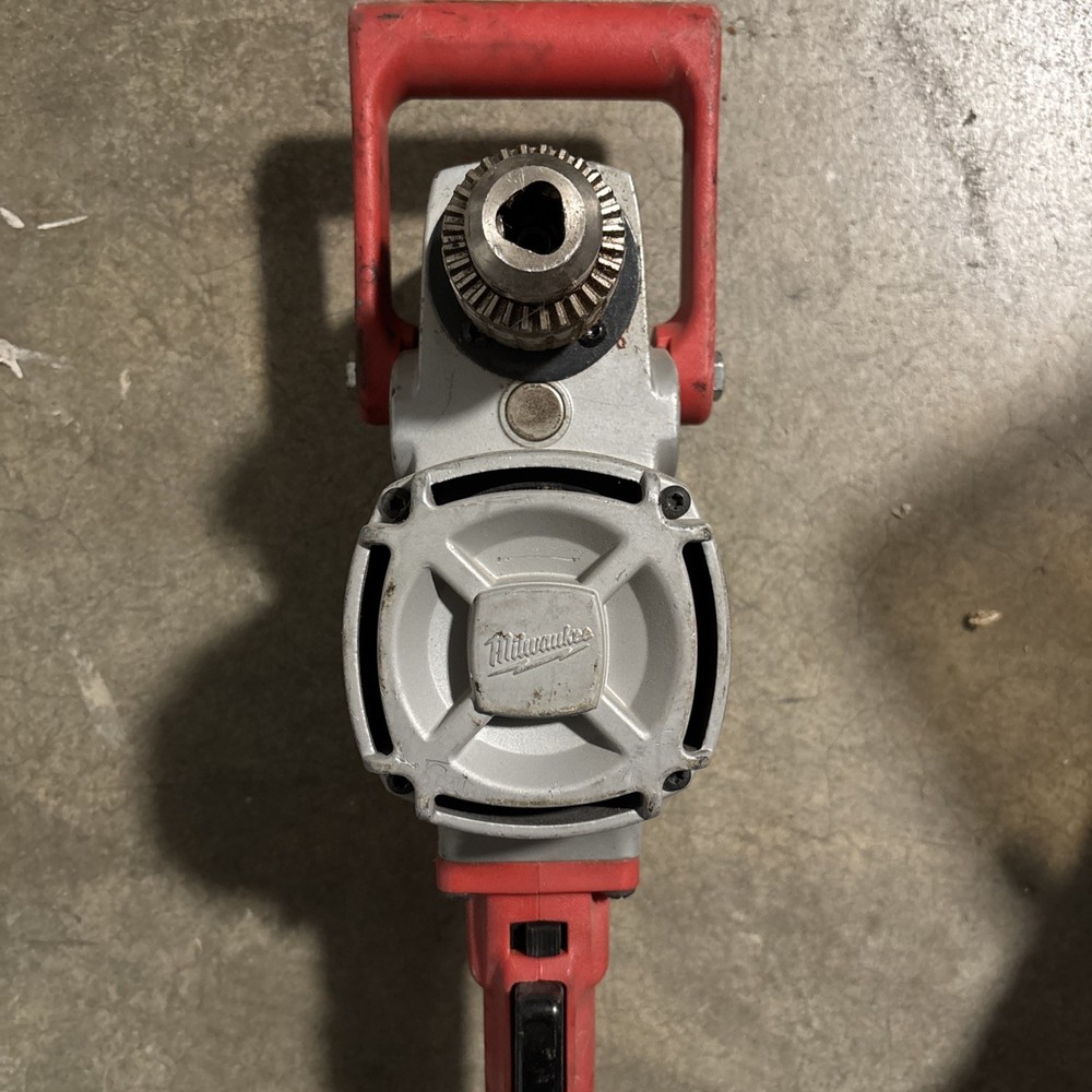 Milwaukee Hole Hawg Drill 1/2”