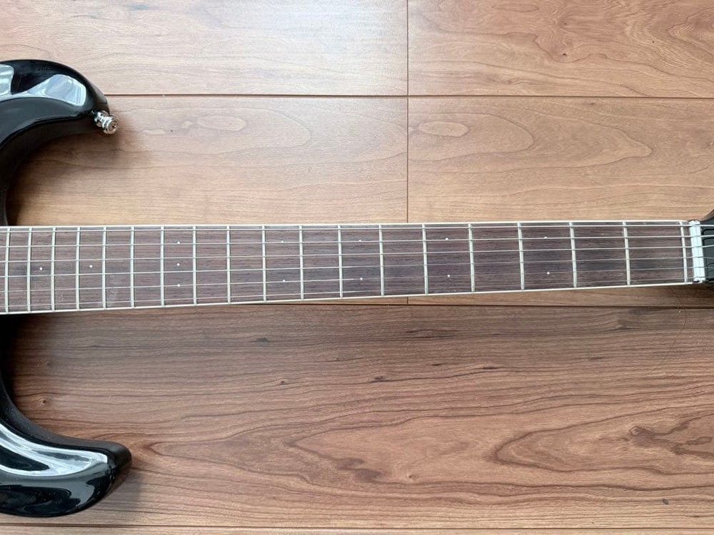 Mosrite The Ventures Model Kurokumo Made