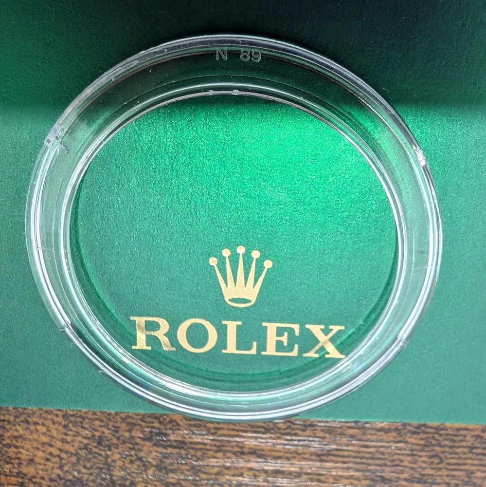 ROLEX OEM N89 BEZEL PROTECTOR FOR CERAMIC DAYTONAS