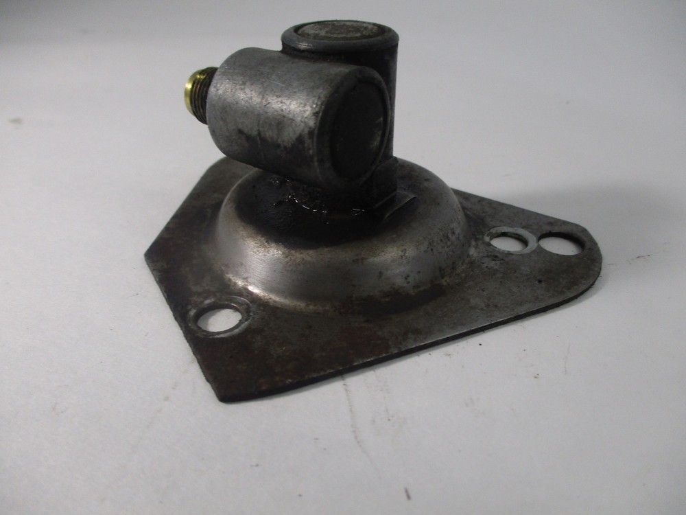 85 ARCTIC CAT EL TIGRE 6000 SPEEDOMETER GEAR