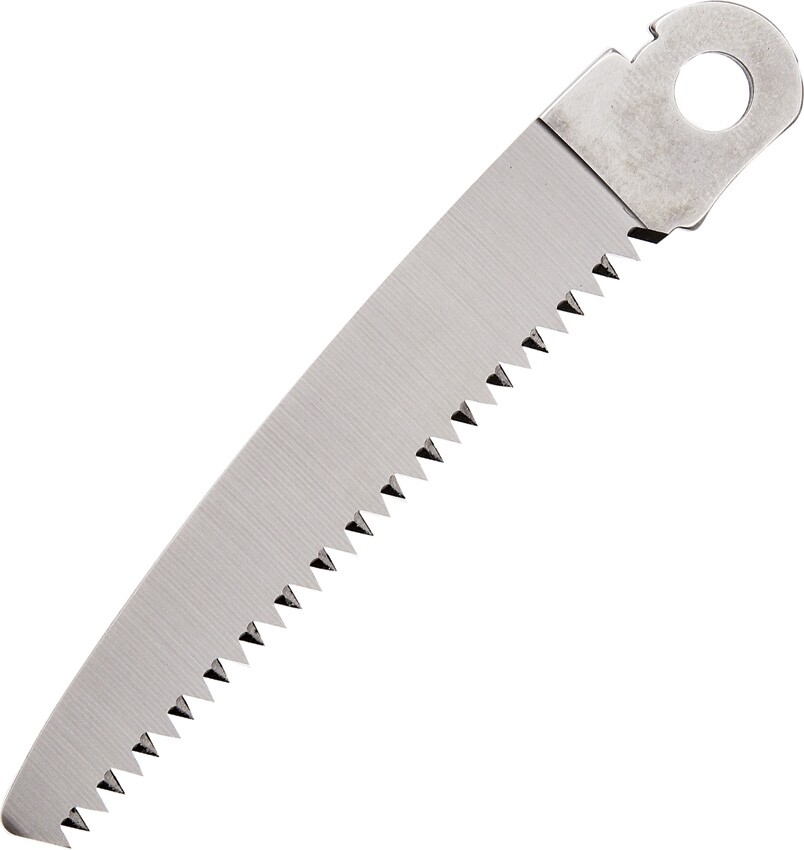 Schrade Tool Knife Blade Replacement SHARPENED/UNPOLISHED Stainless Saw S470