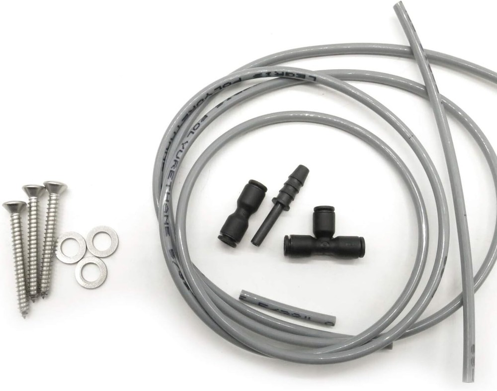 MERCURY 892486K08 OEM ANALOG AGI CONVERSION KIT *U