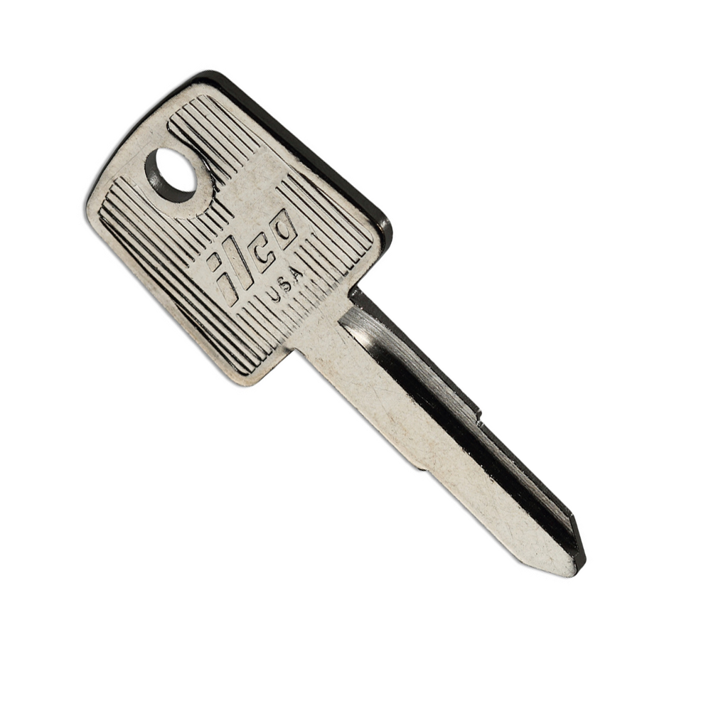 Honda Motorcycle Replacement Key Cut to Your Code 101 - 820
