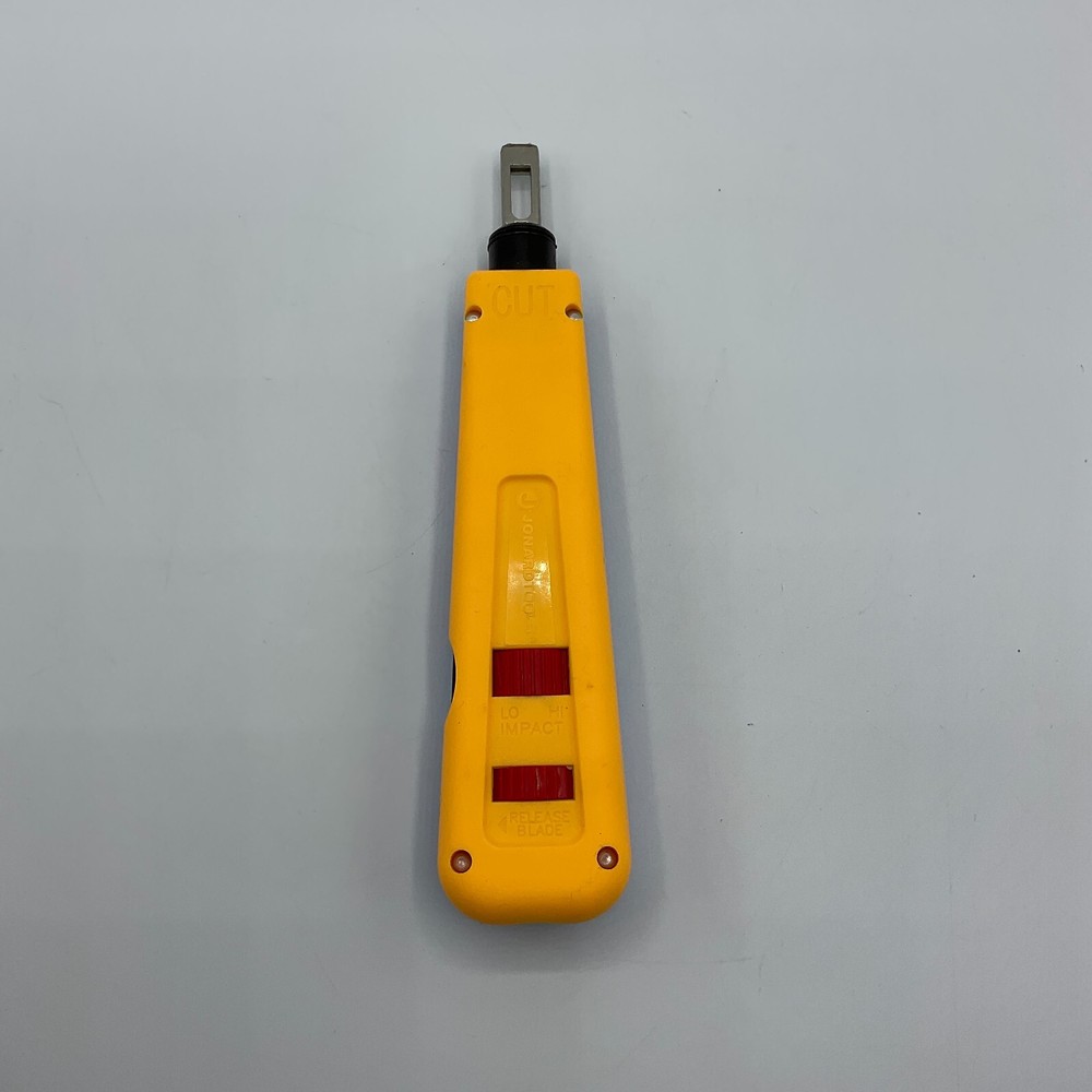Jonard Tools EPD-91466 Punchdown Tool with 66 Blade