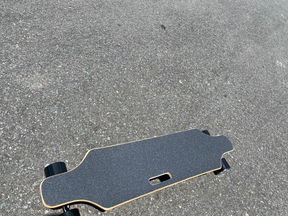 J-M4 ELECTRIC SKATEBOARD SINGLE DRIVE