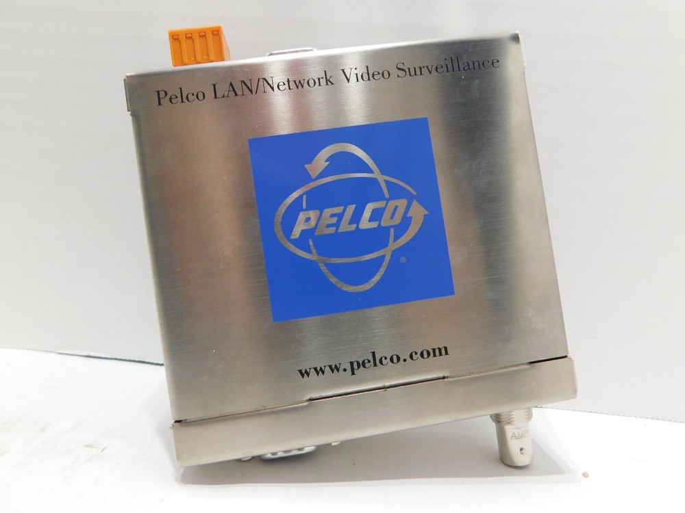 Pelco NET101T Single Channel Video Transmitter