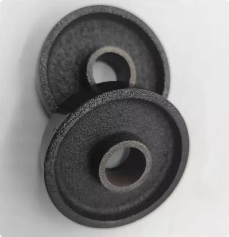 2 Tons Horizontal Jack Front Wheel Hydraulic Horizontal Ton Jack Parts