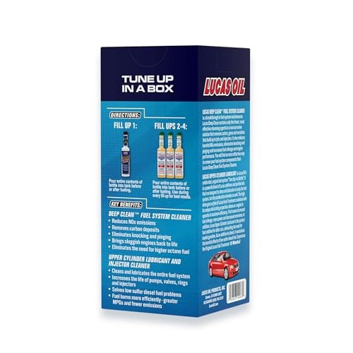 0966 Complete Fuel System Renewal Kit 1