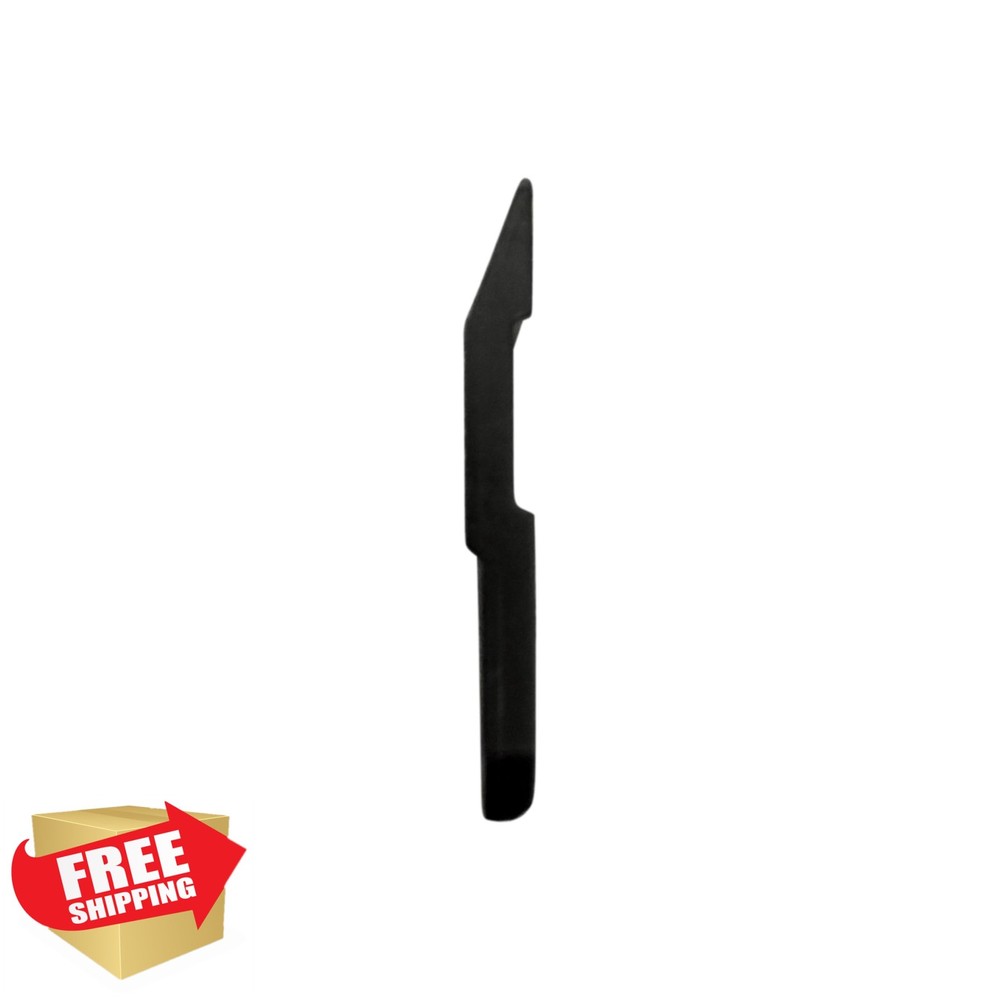 TPOB Replacement Clippers Trimmers Chunk Blade