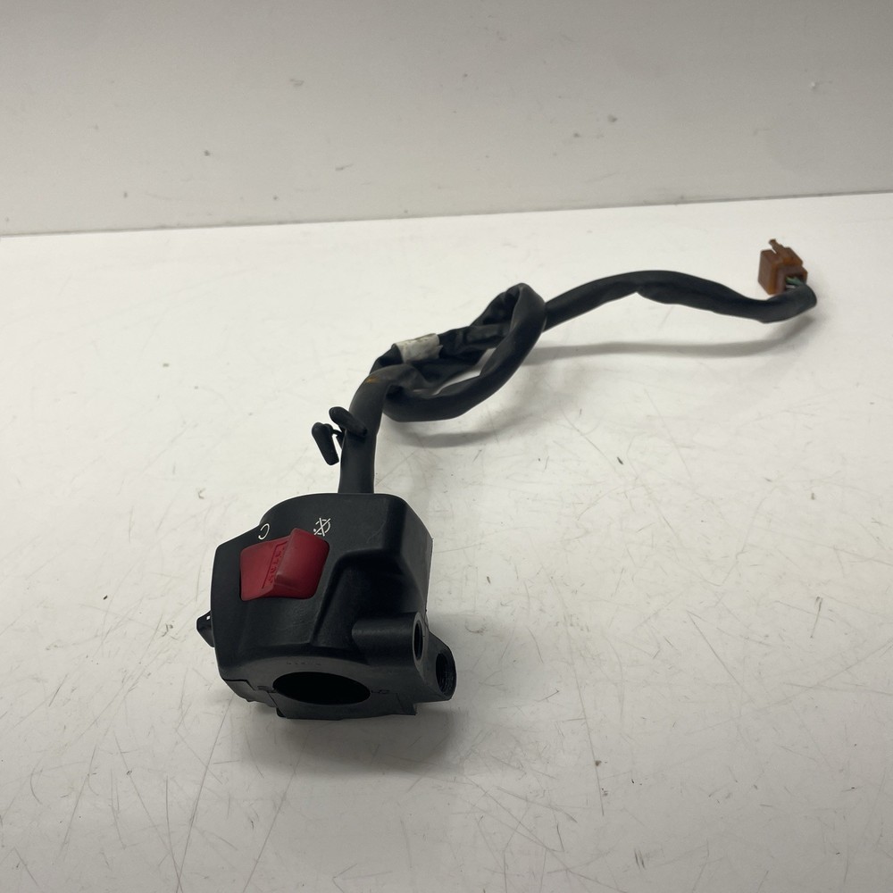 ♻️ Honda Cbf 600 S Sa-6 2004 - 2007 Right Side Switchgear ♻️