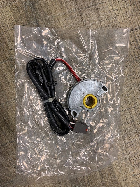 NAPA Echlin NS6596 Neutral Safety Switch, New