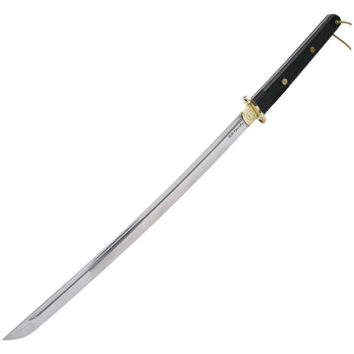 Tactical Wakizashi