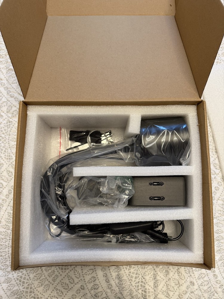 NICREW A30 Reef LED Light