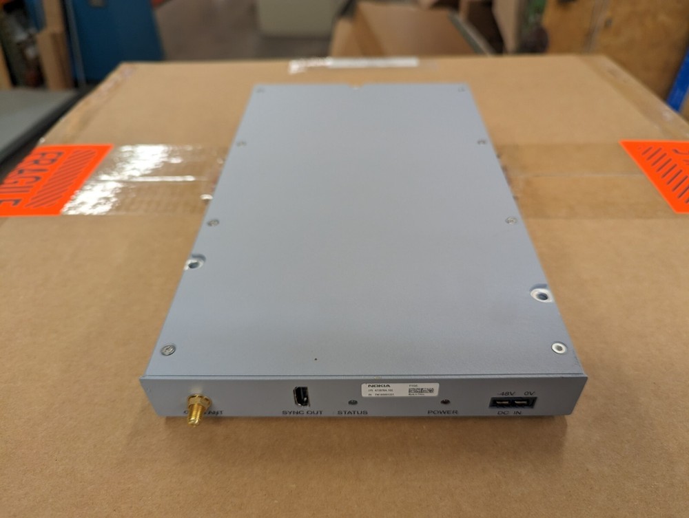 Nokia 472978A FYGE Enhanced GPS Box