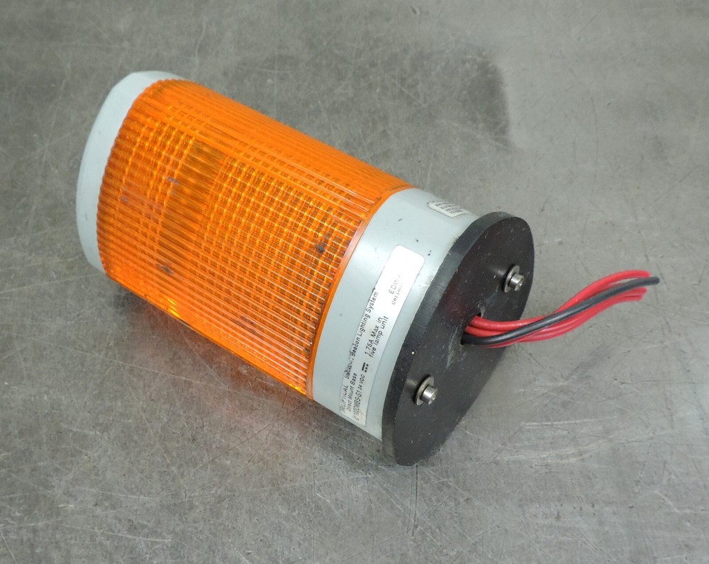 Triliptical 102DMBS-G1 Stackable Beacon Lighting System Direct Mount Base