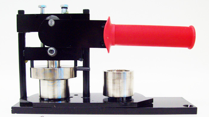 7/8" Tecre Button Making Machine - Model #875