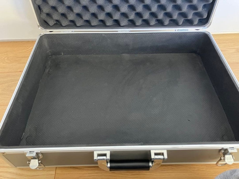 Pedaltrain 1 PT-1 Tour Case