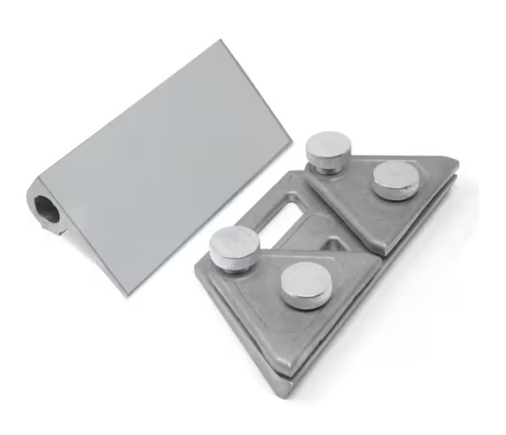 5-Piece Sharpening Accessory Kit For 10-Inch Sharpening Systems Universal Design