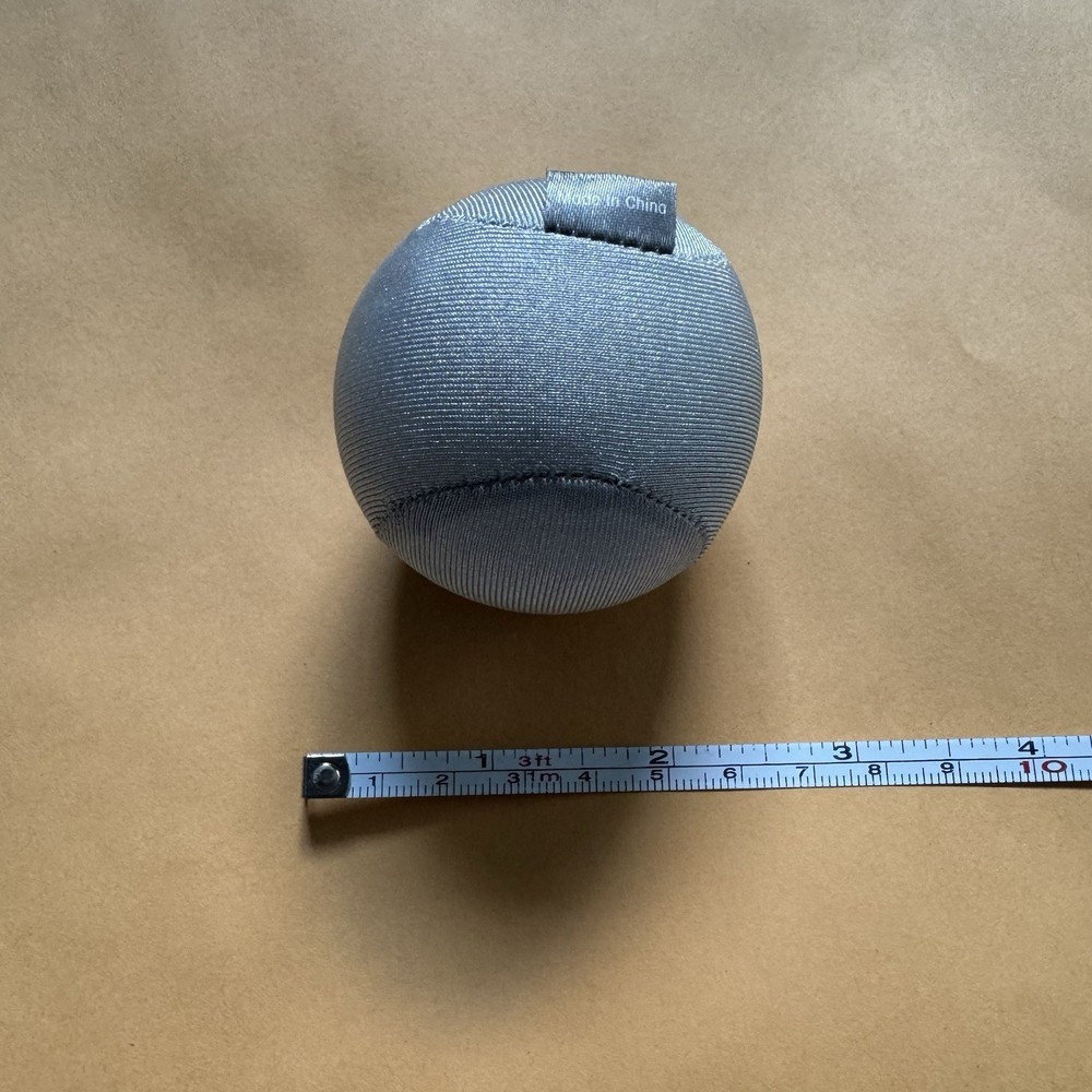 Google Cloud Stress Ball Squeeze Ball