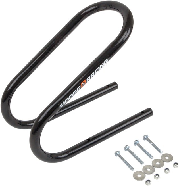 Moose Wheel Chock 3.5"