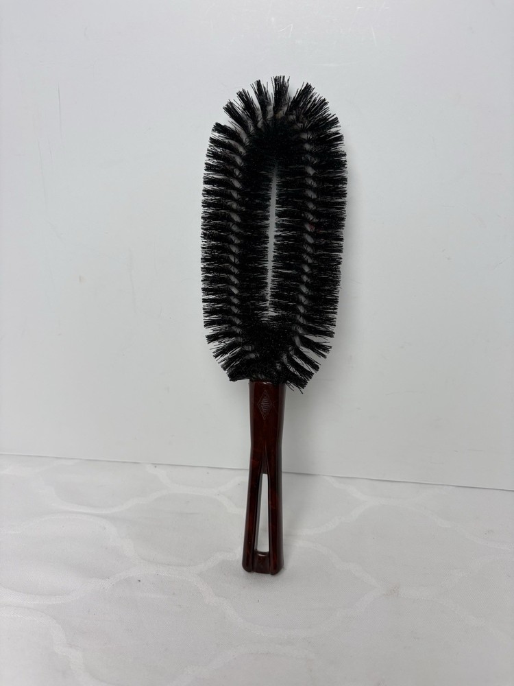 Stanley Lint Brush Bakelite Handle Vintage