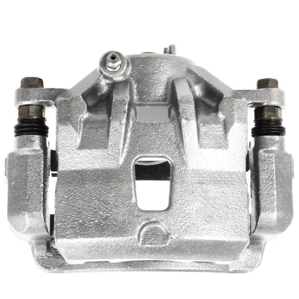 Front Left Side Brake Caliper w/ Bracket Assembly for 2011 2012 Hyundai Elantra