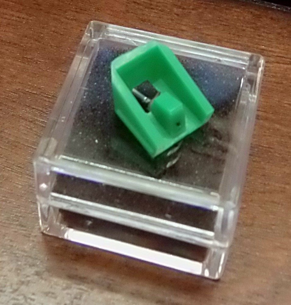 New in box Replacement Stylus for Audio-Technica AT-VMN95E
