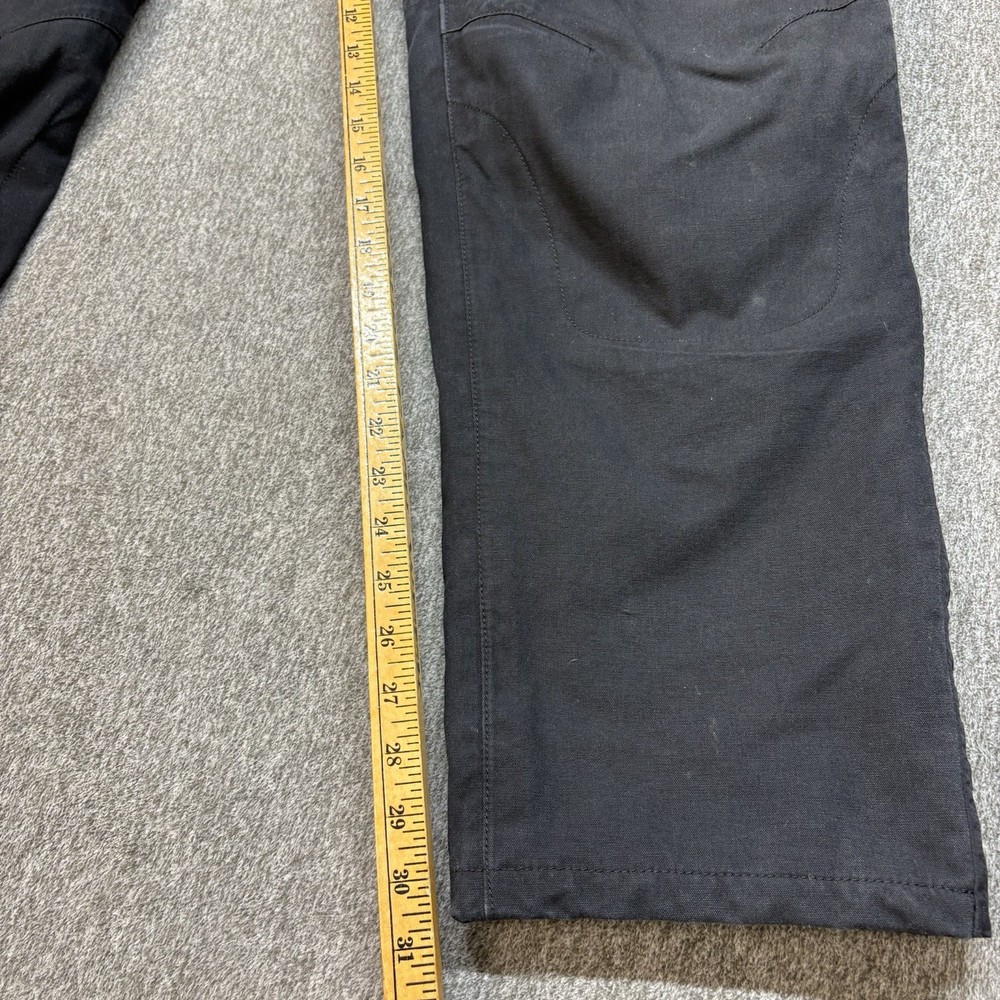 First Gear Hypertex Men’s Mesh Motorcycle Pants Size 34