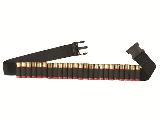Shotgun Shell Belt - Hunter's Specialties