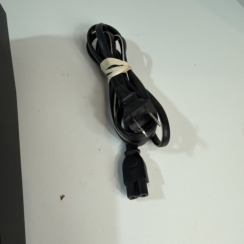 Yamaha MT4X Multitrack Cassette Recorder. Tested powers on functionality unknown