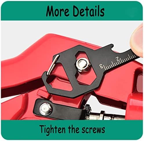 Keychain bottle opener multitool everyday carry gadget