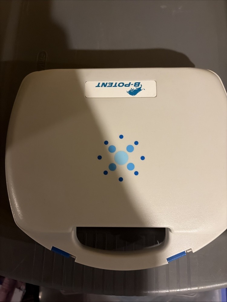 B-Potent Ultrasonic Stimulator