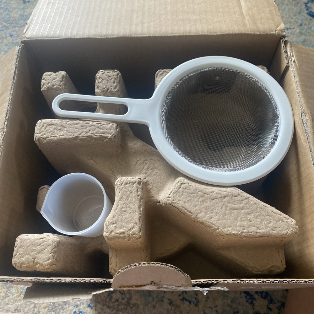 MioMat Plant Based Milk Maker