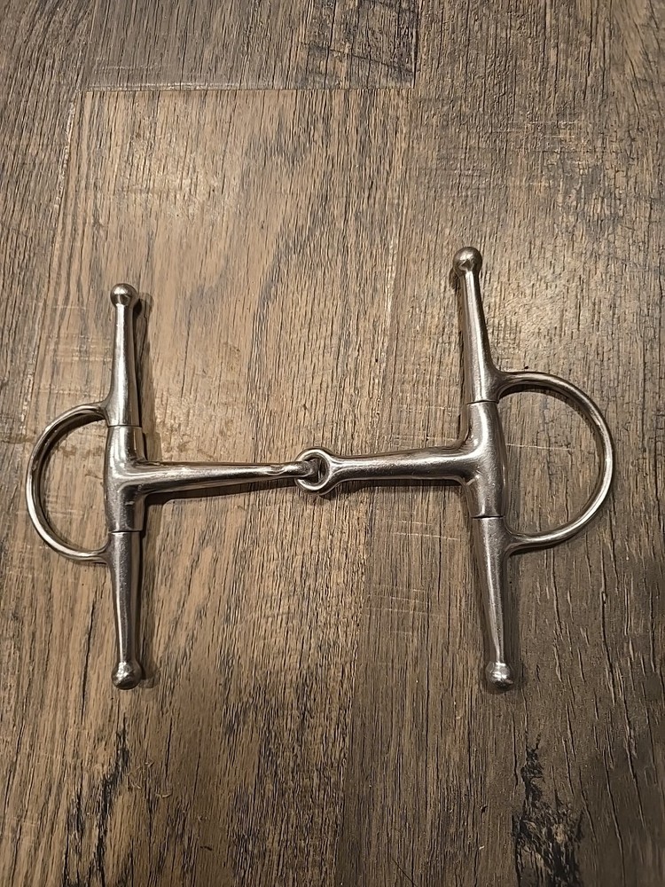 Horse Bit