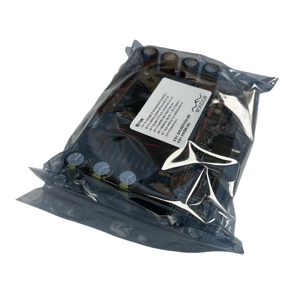 SURE ELECTRONICS AA-AB31241 CLASS-D AMPLIFIER BOARDS NEW/UNUSED SURPLUS