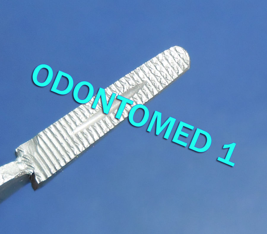 3 Mayo Hegar Needle Holder 7" (Excellent Quality)