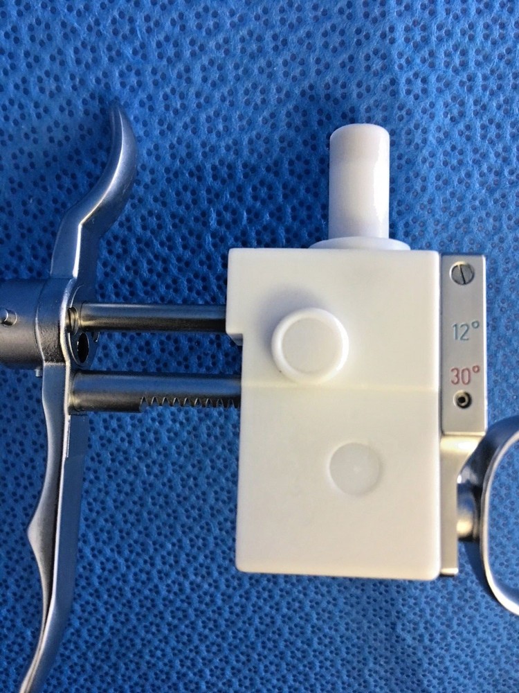 Olympus A2755 Endoscopic Stern McCarthy Working Element